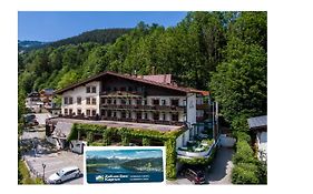Hotel st Georg Zell am See